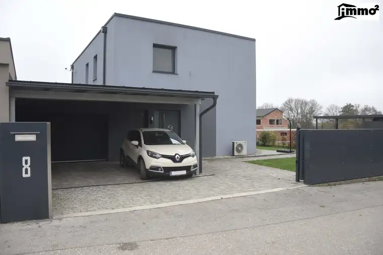 Traumhaftes Einfamilienhaus!