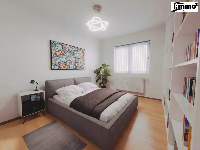 Wunderschöne 4 Zimmerwohnung im Zentrum von Krumpendorf !