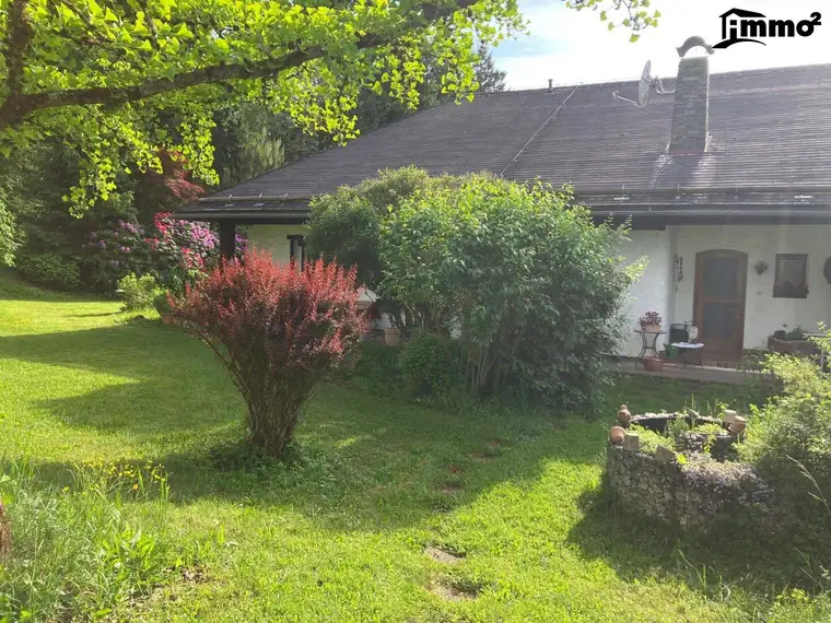 Idyllisches Landhaus zum Ankommen und Wohlfühlen in St. Kanzian
