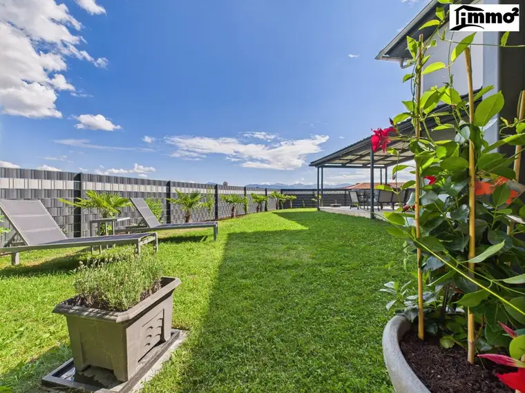 Exklusives Wohnjuwel mit Ausblick – Ihr neues Zuhause in Sunshine-Emmersdorf