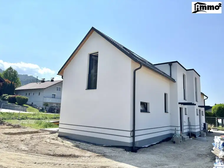 Lebensg’fühl Gallizien – Wohnen mit Weitblick &amp; Wohlgefühl! Fertigstellung in Kürze!!