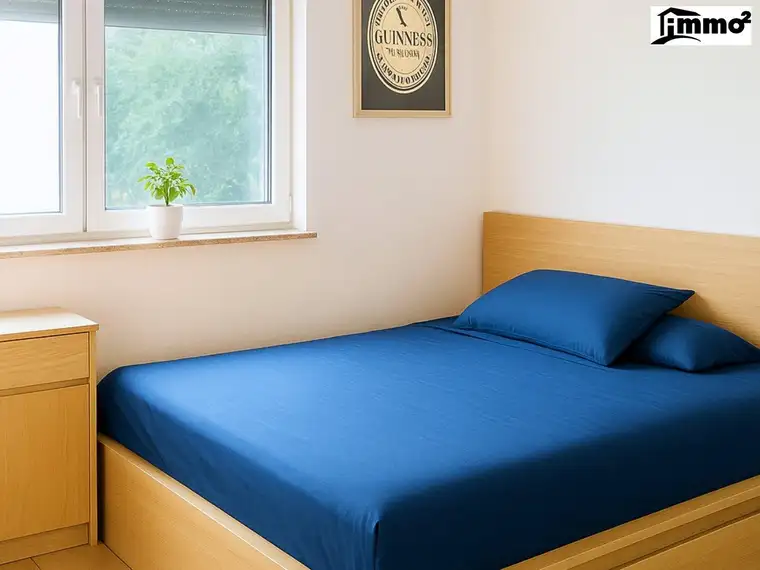 Anleger-Hit! 2-Zimmer-Wohntraum in begehrter Lage in Villach
