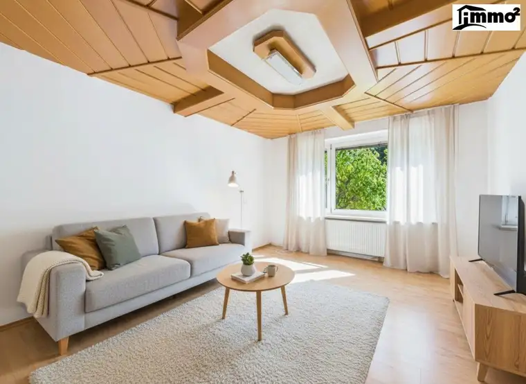 Geräumige 4-Zimmer-Stadtwohnung – Ideal für Familien und Anleger!