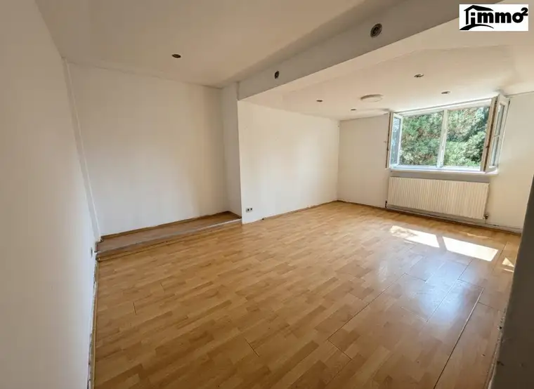 3 - Zimmerwohnung in Klagenfurt in der Florian Gröger Straße!