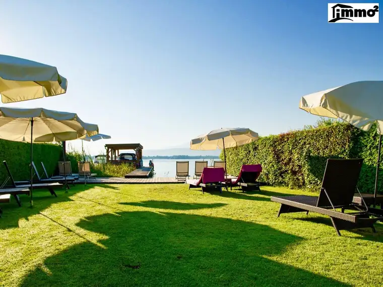 „See, Wellness &amp; Anbindung – alles, was ein modernes Zuhause braucht“