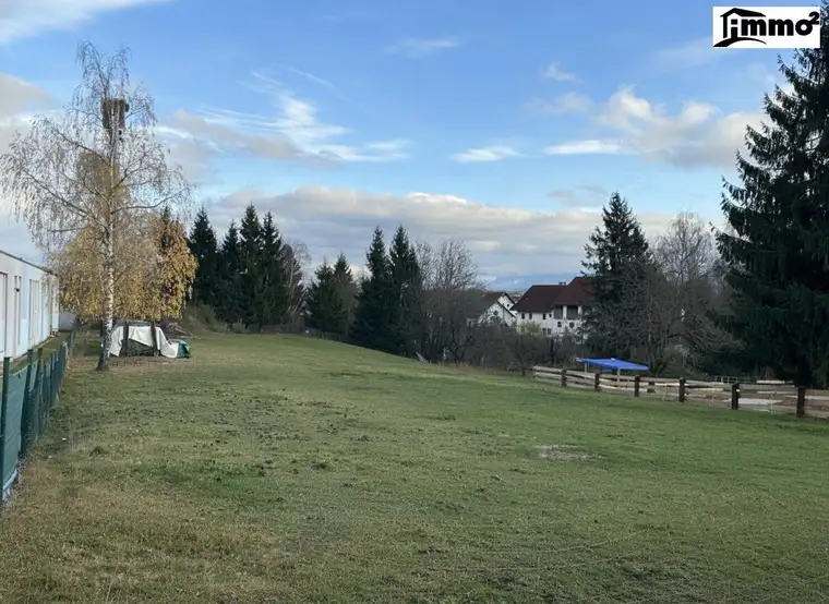 GEWERBEGRUND IN BESTLAGE IN VILLACH
