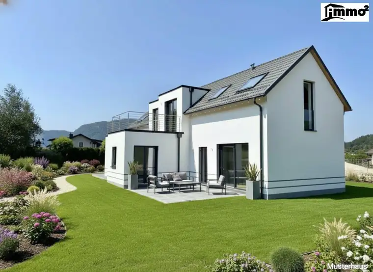 Lebensg’fühl Gallizien – Wohnen mit Weitblick &amp; Wohlgefühl!