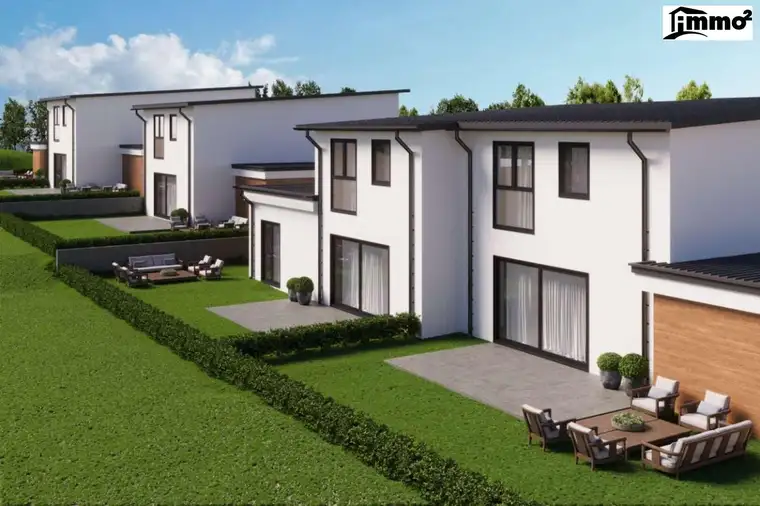 Ihr neues Zuhause in Völkermarkt – top modern, zentrale Bestlage, schlüsselfertig
