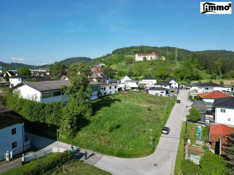 Grundstücke in Top Lage zu verkaufen