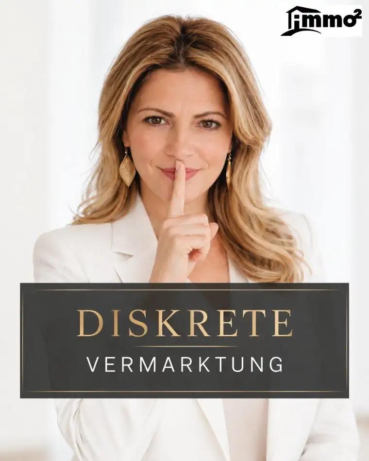 Stadthaus mit Garten und Gestaltungspotenzial-Diskrete Vermarktung