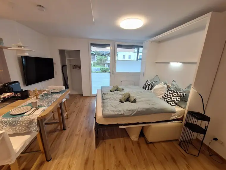 Appartement mit Freizeitwohnsitzwidmung in Rinn