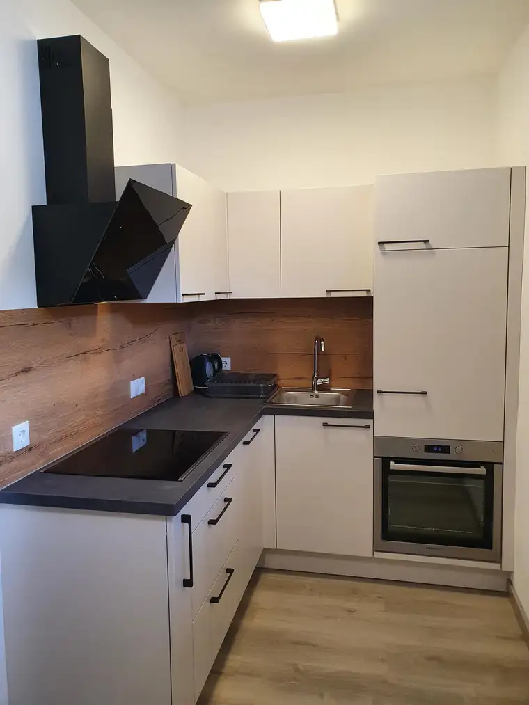 Singlewohnung-51 m2-JENBACH-zentrale Lage
