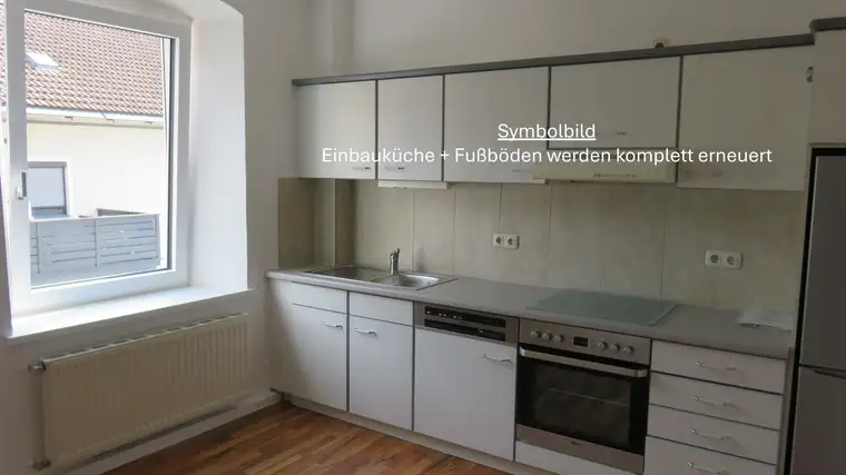 JENBACH, Singlewohnung, 43 m2, zentrale Lage