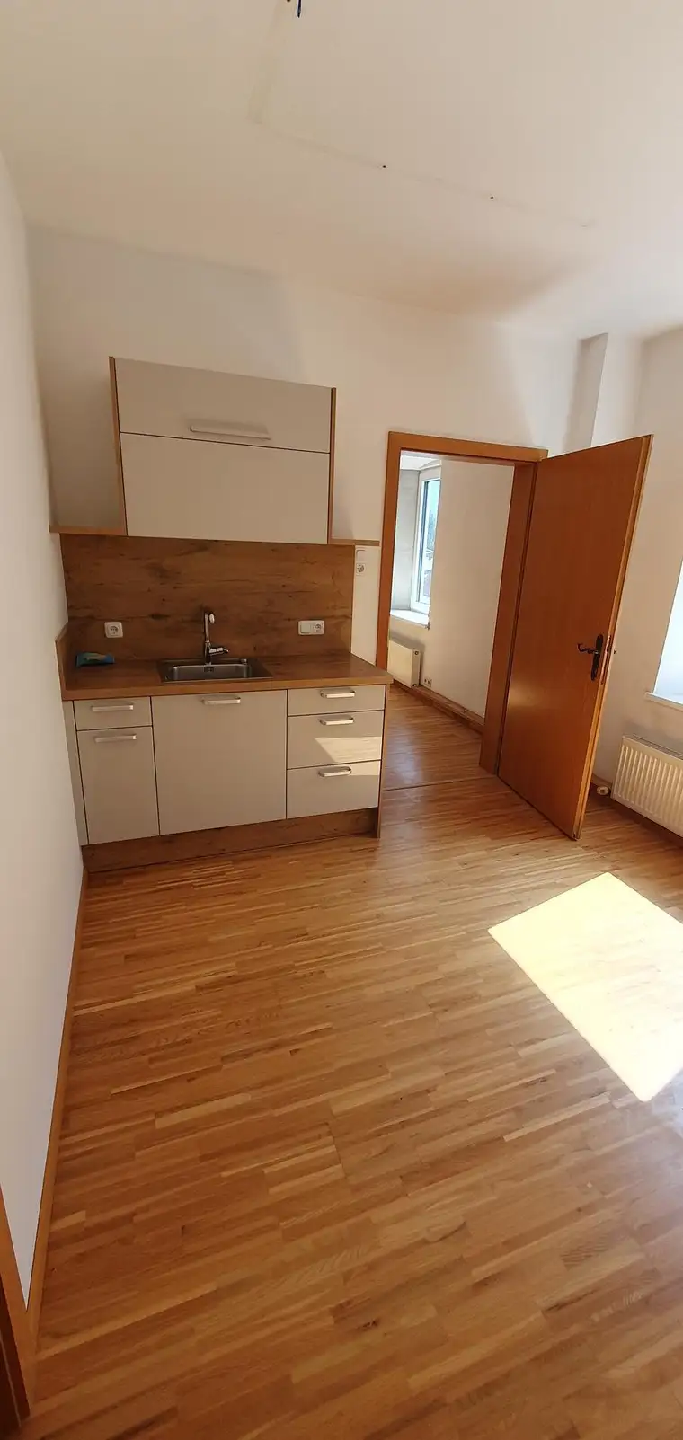 JENBACH: Leistbare Büroräume-57 m2