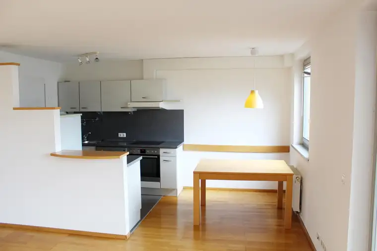 2-Zimmer-Wohnung am Fürstenweg zu vermieten