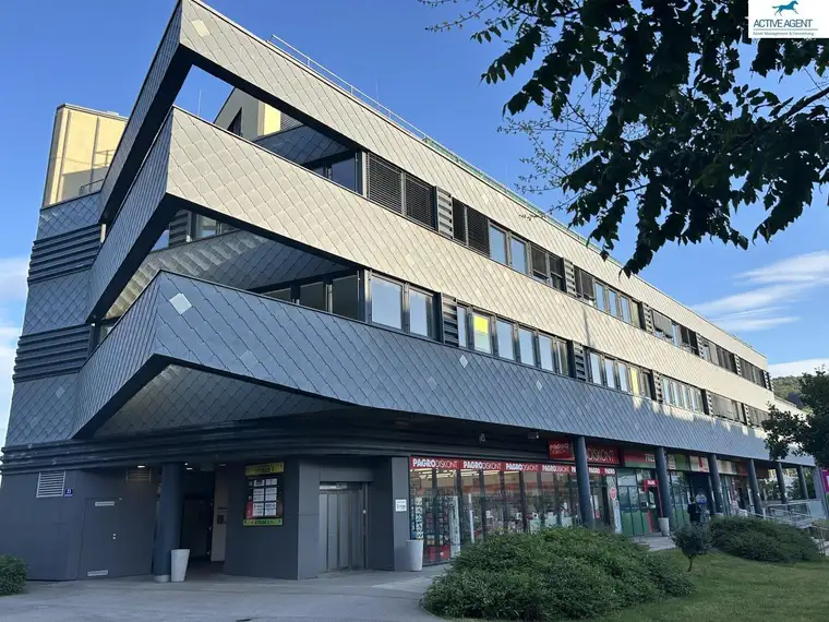 Großzügiges Büro/Praxis mit Terrasse, Aufzug und Tiefgarage in 1140 Wien - ideale Arbeitsatmosphäre!
