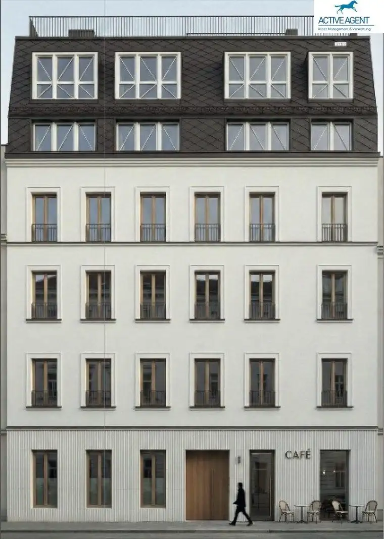Geschäftsfläche in perfekter Lage in Wien Floridsdorf zu vermieten! Bäckerei / Café möglich.