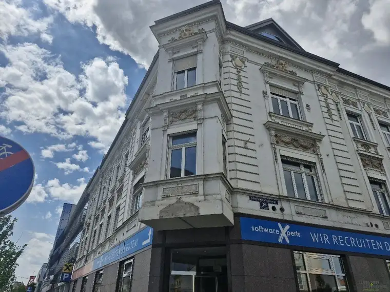 Christian WALTER, Walter & SCHAGERL OG