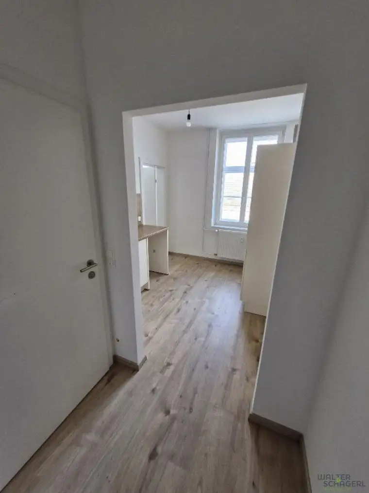 2 Zimmer Wohnung nähe Kalvarienberg