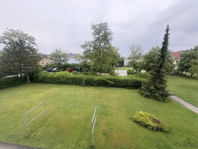 Wohnliche 3 Zimmer Wohnung im Süden St. Pöltens
