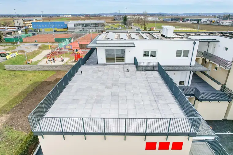 Luxus und Eleganz: Ihr Traum-Penthouse in Unterpremstätten!