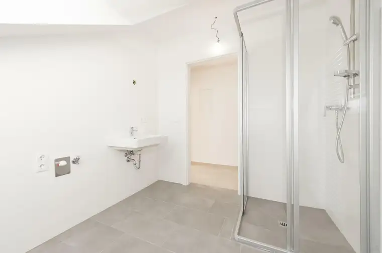 Lichterfüllter 3-Zimmer Wohntraum inkl. Carportabstellplatz!