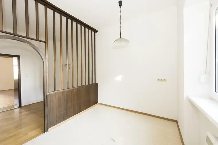 2-Zimmer-Wohnung in Eggenberg! 1 von 18 freiwerdenden Wohnungen in unterschiedlichen Lagen - jetzt beraten lassen und vorab reservieren!