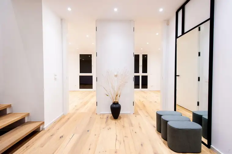 Luxus trifft Panorama – Ihr neues Maisonette mit Blick auf Graz!