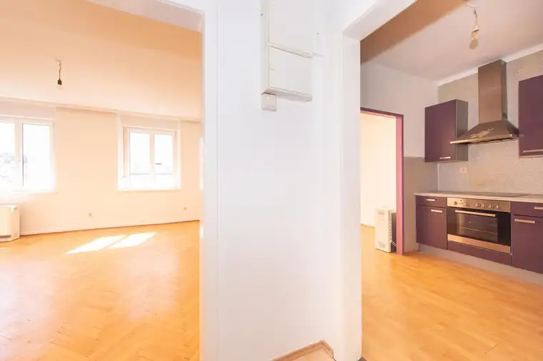 Liebevolles Zuhause in Stadtnähe!