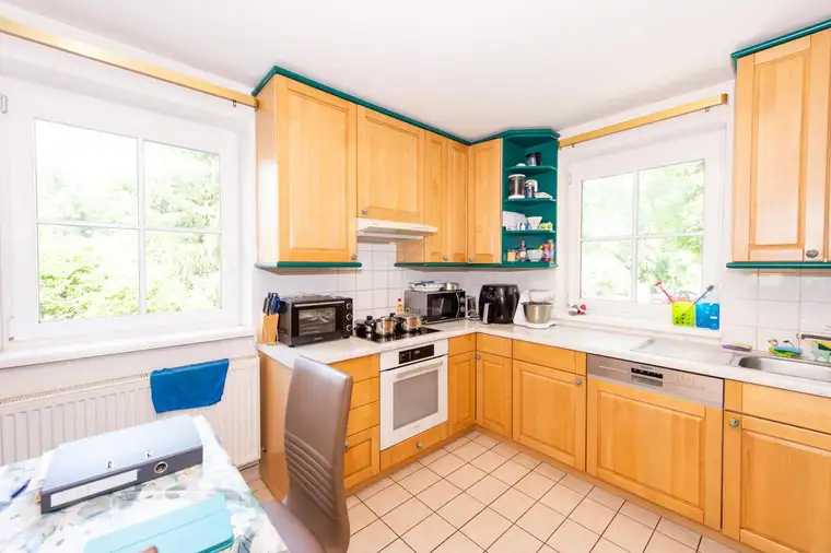 Exklusive Villa in Bestlage am Rosenberg – Graz