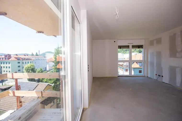 Bezugsfertige Neubau-Mietwohnung – Mietbeginn ab 05.09.2025!