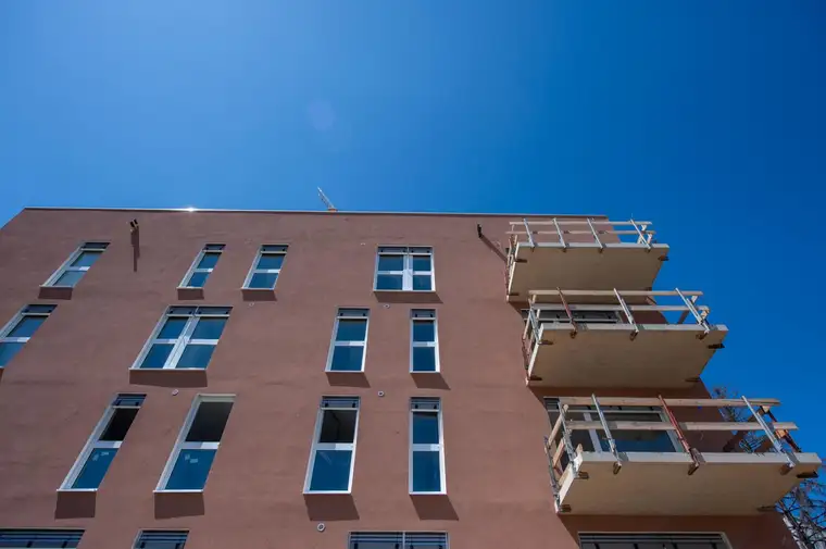 Neubau-Mietwohnung mit hochwertiger Ausstattung – demnächst fertiggestellt!