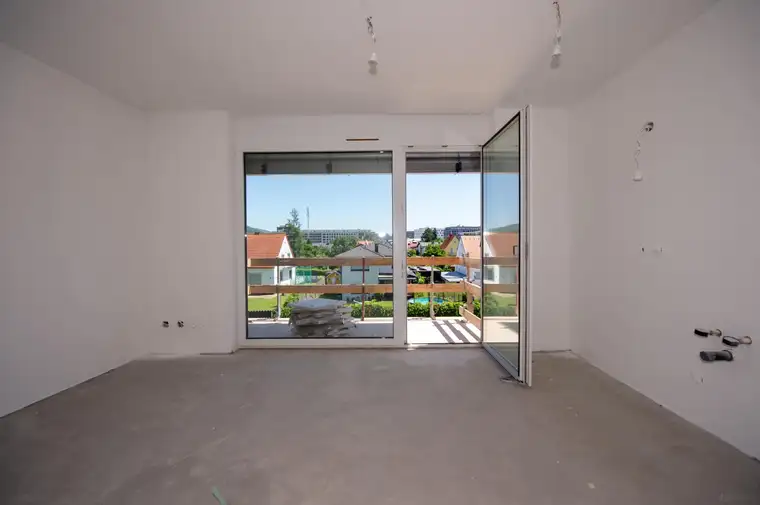 Moderne Neubauwohnung – Bezugsfertig ab September 2025