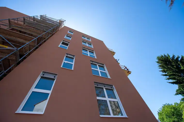 Moderne Neubauwohnung – Bezugsfertig ab September 2025