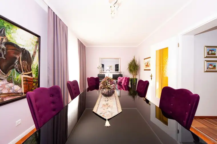 Elisabeth Preitler, Reichert Immobilien GmbH