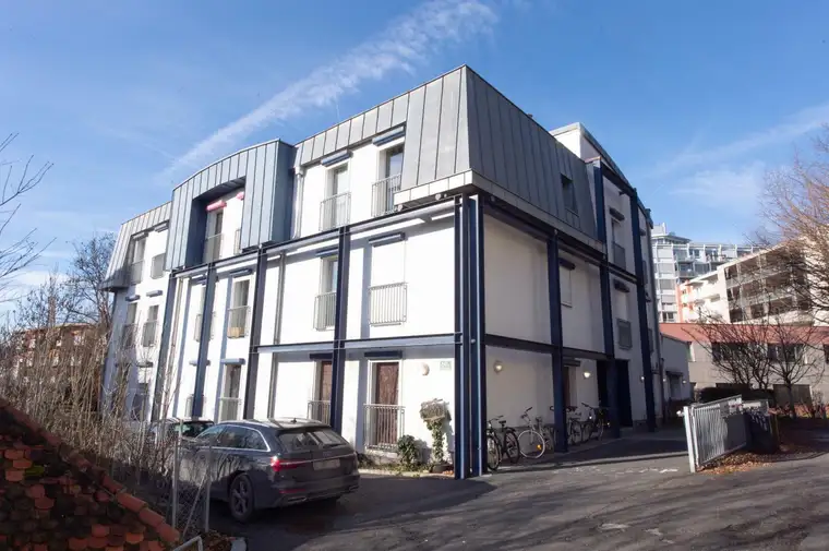 Elisabeth Preitler, Reichert Immobilien GmbH