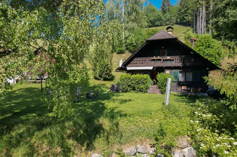 Elisabeth Preitler, Reichert Immobilien GmbH
