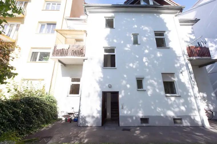 Elisabeth Preitler, Reichert Immobilien GmbH