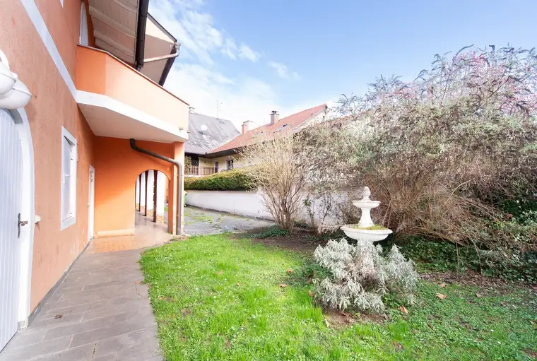 Elisabeth Preitler, Reichert Immobilien GmbH
