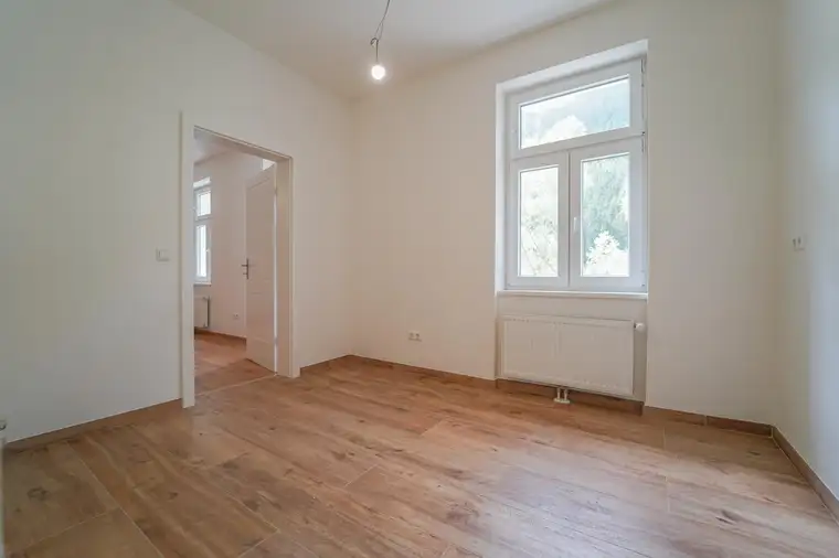 PROVISIONSFREI |Ferienwohnung mit Zweitwohnsitzeignung für den Winter &amp; Sommertourismus nähe Präbichl |1 Zimmer|TOP 17