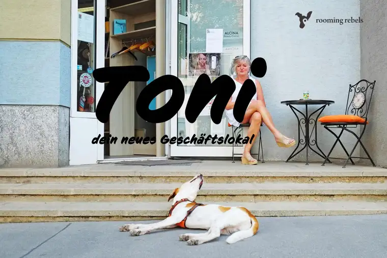 TONI`S let´s rock Ottakring