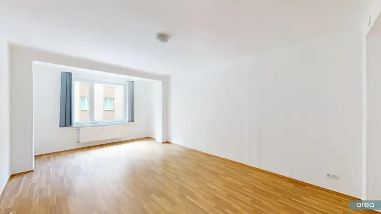 orea | Charmante 1-Zimmer-Wohnung nahe U6 | Smart besichtigen · Online anmieten
