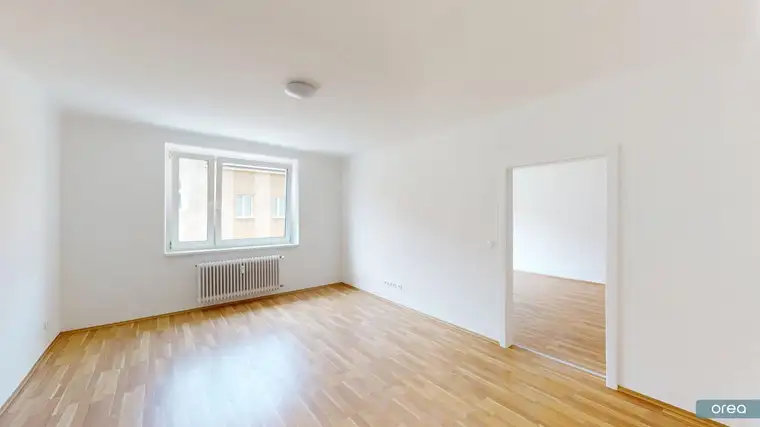 orea | Charmante 2-Zimmer-Wohnung nähe U6 | Smart besichtigen · Online anmieten