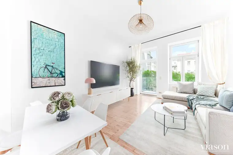 Pia SCHNEITER, viason immobilien