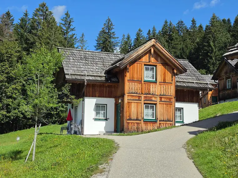Wellfeel Chalet Ferienimmobilie am Fuße des Losers