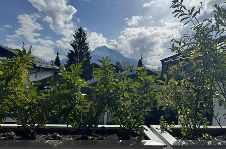 Exklusive Dachgeschosswohnung in Elsbethen – Modern saniert mit Süd-Balkon &amp; Stadtnähe