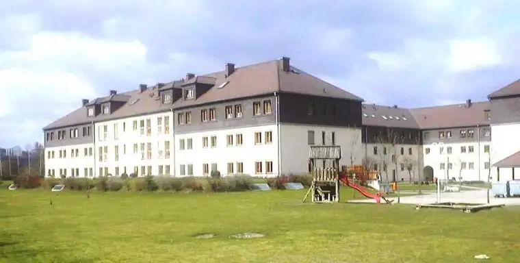 Steyr - Kematmüllerschule - Whg. Nr. IX/E/2 + TG 69