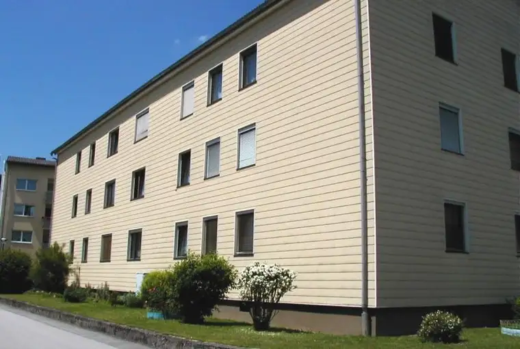 Grünburg II - Whg. Nr. II/1/4