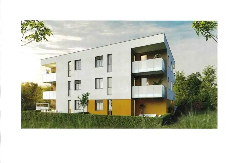 Losenstein X - Whg. Nr. I/2/8