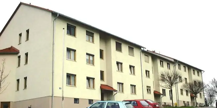 Gallspach X MK - Whg. Nr. II/1/4 + TG 15
